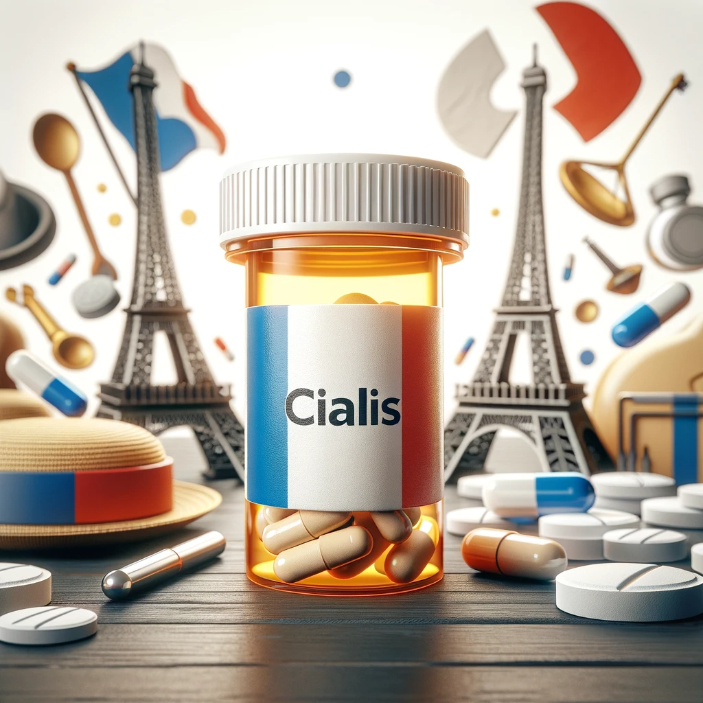 Cialis pas cher pharmacie paris 